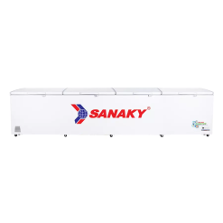 Tủ đông Sanaky VH-2399HY3