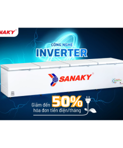 Tủ đông Inverter VH-2399HY3