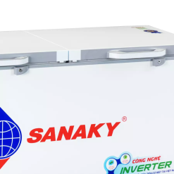Mặt kính tủ đông VH-8699HY4K