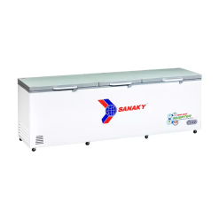 Tủ đông Sanaky VH-1199HY4K