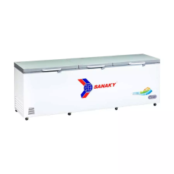 Tủ đông Sanaky VH-1199HYK
