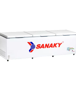 Tủ đông Sanaky 1700l VH-1799HY3