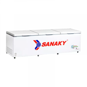Tủ đông Sanaky 1700l VH-1799HY3