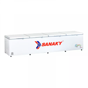 Tủ đông Sanaky VH-2399HY3 4 cánh