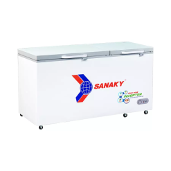 Tủ đông Sanaky VH-6699HY4K