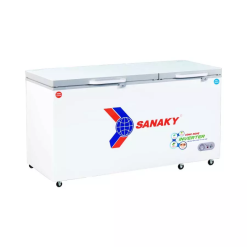 Tủ đông Sanaky Inverter VH-6699W4K