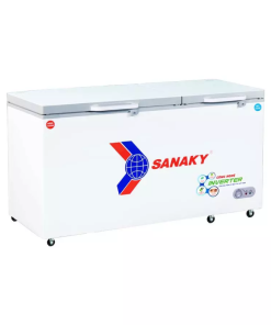 Tủ đông Sanaky Inverter VH-6699W4K