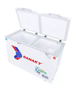 Tủ đông Sanaky VH-5699W4K-560l