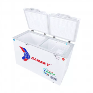 Tủ đông Sanaky VH-5699W4K-560l