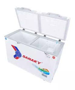 Nắp tủ đông mát Sanaky VH-5699W2K