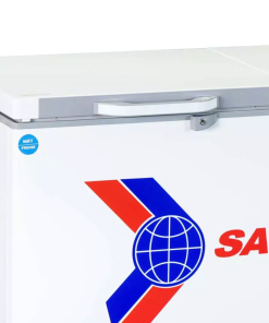 Ngăn mát tủ đông Sanaky VH-6699W2K