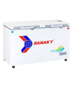 Tủ đông mát Sanaky VH-5699W2K