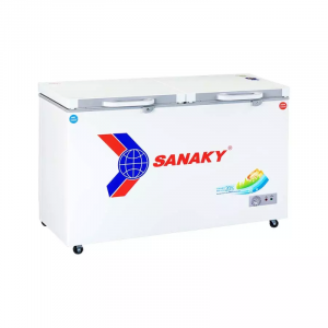 Tủ đông mát Sanaky VH-5699W2K