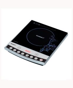 Mặt bên của bếp điện từ SNK-BTS22C