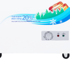 Bánh xe tủ đông Sanaky VH-1599HYKD