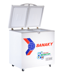 Cánh tủ đông Sanaky VH-2599A3
