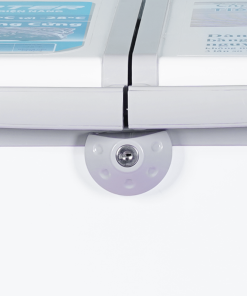 Khóa an toàn tủ đông Sanaky VH-2599A3