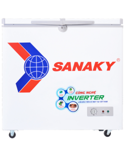 Tủ đông inverter Sanaky VH-2599A3