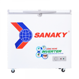 Tủ đông inverter Sanaky VH-2599A3