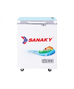 Tủ đông dung tích 100 lít Sanaky VH-1599HYKD