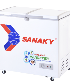 Tủ đông Sanaky VH-2599A3 200 lít