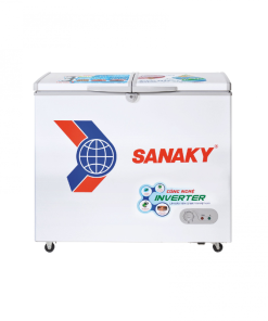 Tủ đông Sanaky VH-2599A3