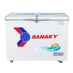 Tủ đông Sanaky VH-2899A1 dung tích 280l