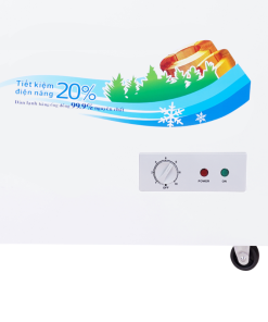 Điều chỉnh nhiệt độ tủ đông VH-4099W1