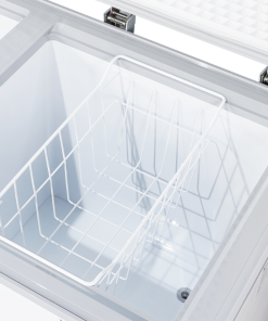 Giỏ đồ tủ đông tặng kèm VH-4099W1