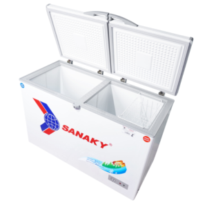 Lòng trong tủ đông Sanaky VH-4099W1