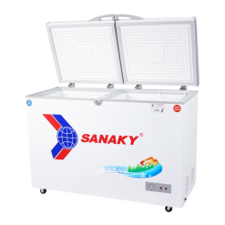 Nắp gioăng cao su dòng tủ 2 ngăn sanaky VH-4099W1