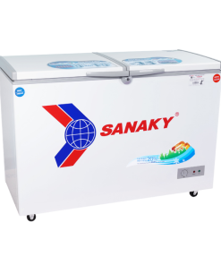 Tủ đông 2 ngăn Sanaky VH-4099W1