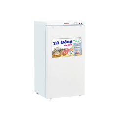 Tủ đông đứng Sanaky VH-160VD