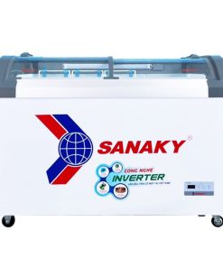 Tủ đông Inverter Sanaky VH-3899K3B