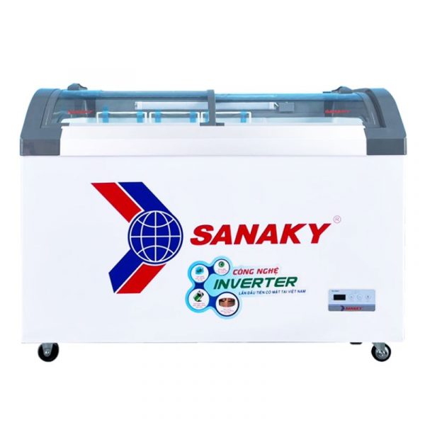 Tủ đông Inverter Sanaky VH-3899K3B