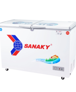 Tủ đông Sanaky VH-4099W1 dung tích tổng 400 lít