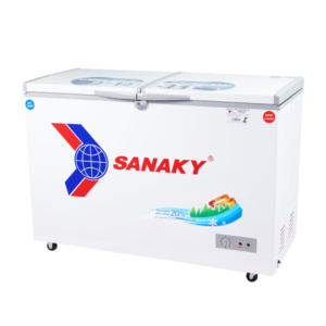 Tủ đông Sanaky VH-4099W1 dung tích tổng 400 lít