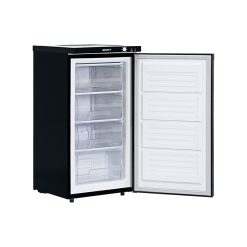 Bên trong tủ đông đứng Sanaky VH-160VD3