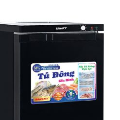 Điều khiển tủ đông đứng Inverter VH-160VD3