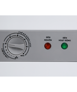 Bảng điều khiển nhiệt độ tủ