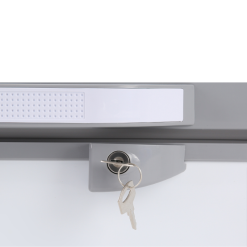 Khóa an toàn tủ đông Sanaky VH-1599HYK
