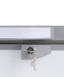 Khóa an toàn tủ đông Sanaky VH-1599HYK