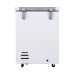 Mặt sau tủ đông Sanaky VH-1599HYK