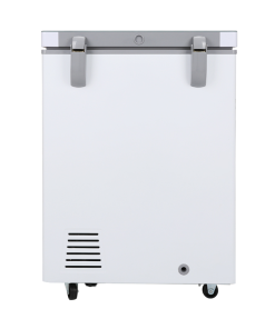 Mặt sau tủ đông Sanaky VH-1599HYK