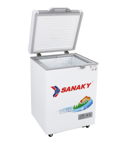 Nắp tủ đông Sanaky VH-1599HYK
