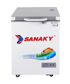 Tủ đông Sanaky VH-1599HYK 100 lít
