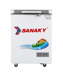 Tủ đông Sanaky VH-1599HYK