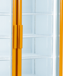 Kính tủ mát Sanaky VH-1209HPA