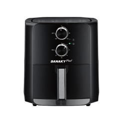 Nồi chiên không dầu Sanaky VH-60AM1 dung tích 6,5 lít
