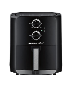 Nồi chiên không dầu Sanaky VH-60AM1 dung tích 6,5 lít